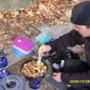 도봉야영장 이미지