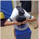 돌려차기 태권도장 이미지