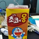 초코몽
