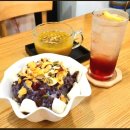 커피지애 | 목포팥빙수 목포수제청 먹으러 커피지애 목포점 가본 후기