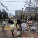 디앤코(주) | 길었던 2월 둘째주 바다맘 일상 봄방학시작 에덴밸리스키장 중구영어도서관 영어뮤지컬 디앤코