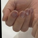 홍대 자석젤 제대로 하는 곳 리리움 네일 아틀리에 다녀온 후기