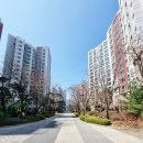 ㈜선경 | 수원장안힐스테이트 현장 실사 리뷰 &amp; 단지 내 상가 및 편의시설 안내