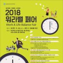 워라밸 이미지