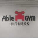 신방화역 | 신방화역 에이블짐 PT 후기(김지후 트레이너님)