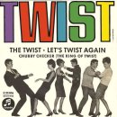 ♬Let's Twist Again / The Twist / Chubby Checker♬ 이미지