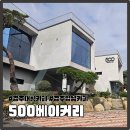 동남로 | 경주 대형카페 500베이커리엔카페 양남면 카페 내돈내산 후기