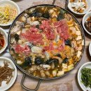 고향식당 이미지