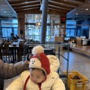 교래손칼국수 | [제주 조천 맛집] 12개월 아기도 폭풍흡입한 에코랜드 근처 '원조 교래손칼국수' (아기의자 완비)