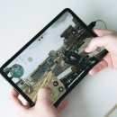 LATENCY : 유선형의 시간들 | C타입 유선 게이밍 이어폰 추천 에이투 GE5 가성비 으뜸!