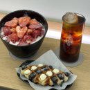 트리플 | 송도 빙수 맛집 찾는다면 트리플스트리트 카페 빙동댕 후기