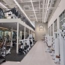 181 피트니스 라운지 이미지
