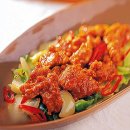 닭갈비닭