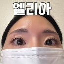 동탄순환대로L | 동탄 속눈썹연장 추천 :: 속눈썹펌도 잘하는 마스카라 기법 엘리아