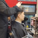 컷트의집 | 아이비그컷트 청라바버샵 부에르바버샵 인천청라점 남자컷트 후기