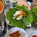 갈비마을 | 전주양푼갈비 호성고기마을 현지인맛집 후기