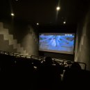 하남영화 롯데시네마하남미사 씨네컴포트 2관 시야 외