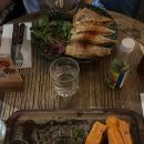 에바다호스텔 | 🇫🇷 4일차 체크아웃/루브르/내돈내산 투어라이브/혼여 마무리