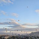 구무동굴 | 251004 ~ 251015 튀르키예 (DAY7) 첼레비 케이브 하우스 / 카이막클르 지하도시 / 데린쿠유 / Gumusler...