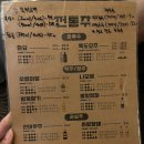 영천동 YK퍼스트타워 | 동탄영천동 퓨전술집 짜누의주방 메뉴 가격 및 솔직 후기
