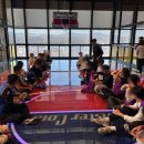 보라중학교 | 12/8 쌍치중학교와 함께 한 스몹팀빌딩 후기!