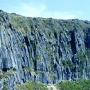 영실기암과 오백나한 이미지