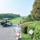 애월그린힐 | [골프여행] 제주도 에버리스GR 회원제 새별/파인 코스: 골린이 라운딩 후기