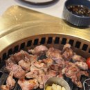 서울대입구 고기집 정숙성 샤로수길 본점 구워줬던 깔끔한 맛집