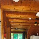 속리산통나무펜션 이미지