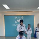 태아일체 라온태권도장 이미지