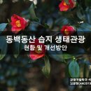 동산관광