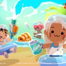 썸머 페스티벌 이미지