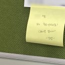 모두가 휴가일 때 나는 일한다