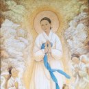 2023년 12월 8일 한국 교회의 수호자, 원죄 없이 잉태되신 복되신 동정 마리아 대축일 이미지