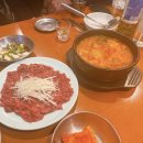 4월 첫째주 아기연의 일상 - 서울 벚꽃놀이, 친구 부부와 한잔, 셀린느 틴트리옹프 언박싱, 하루하루...