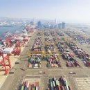 ​전 세계 물동량으로 본 항만 TOP30 이미지