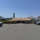 시골소쿠리 | 강릉 주문진 애견동반 가능한 시골 감성 카페 강냉이소쿠리