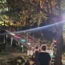 달빛고운병곡캠핑장 | 빙기실 마을 달빛고운병곡캠핑장 할로윈행사