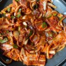 오삼불고기 이미지