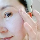 주루루 | 임산부 선크림 추천 눈시림 없는 라루셀 바이옴 비건 액티브 선스크린 5개월 솔직후기 (ft. 캠핑 필수템)