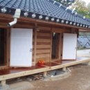 편백나무숲민박 이미지