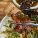 강가명가(진주본점) | [진주 상대동 고깃집] 흑돼지 오겹살이 맛있었던 현지인 찐 맛집 &#34;강가명가&#34;