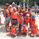 스타일 태권도장 이미지