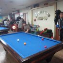 돌 당구장 이미지