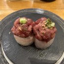 오닭꼬치 합정점 | [합정] 윤초밥 합정메세나폴리스점 회전 초밥 전문점 내돈내산 솔직후기