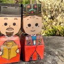 성북동 밤마실 이미지