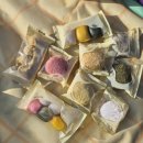 4486 | 가성비 좋은 떡 맛집을 찾는다면? 평택 고덕 카페 소미담 포장 후기