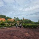 굴레목장 | 2025 베트남) 11월 나트랑 1일차 일정_판랑 투어 스파