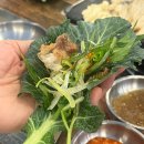 전주 가성비 좋은 대패삼겹살, 단체모임하기 좋은 고깃집 &#39;일품대패&#39; 송천점 후기