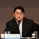 방시혁 어쨌길래…하이브 압수수색 난리통 이미지